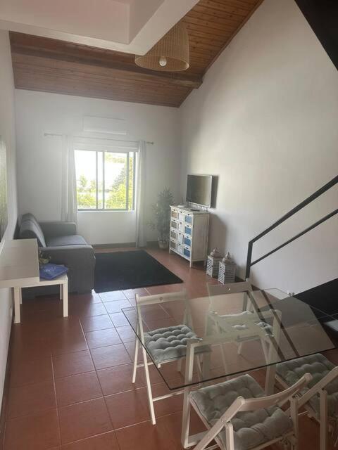 Appartamento Azores Pedra J - F
