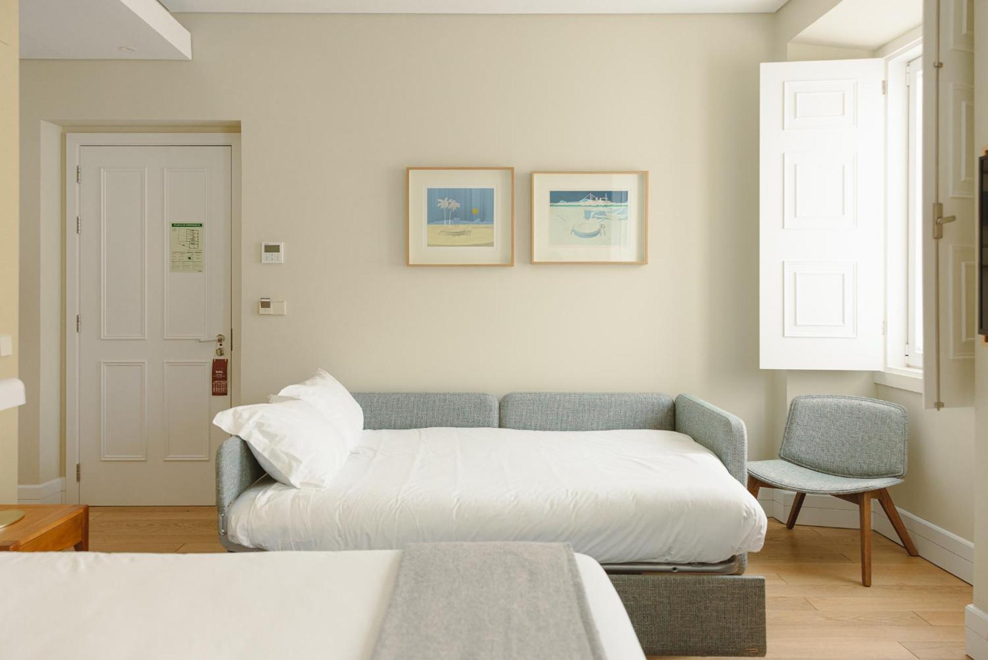 Nine Dots Azorean Art Boutique Hotel