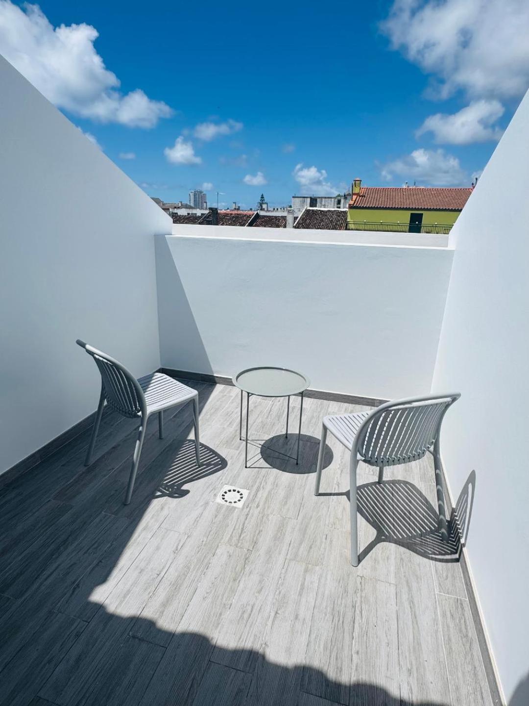 Bella Casa Frühstückspension Ponta Delgada