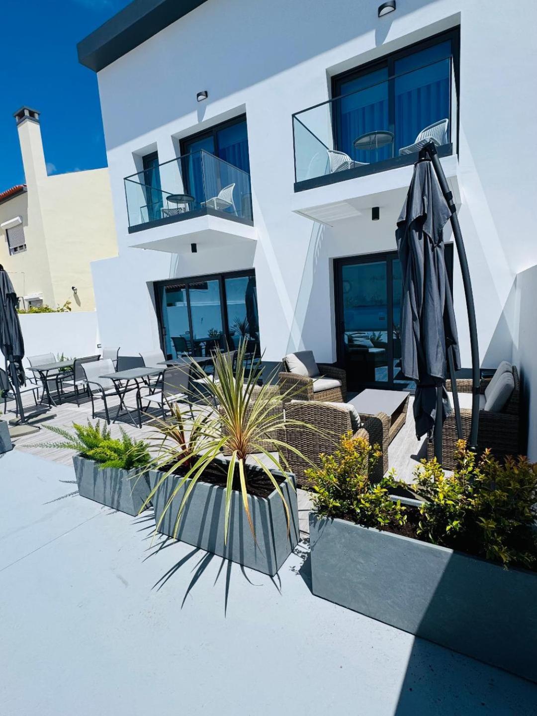 Bella Casa Frühstückspension Ponta Delgada