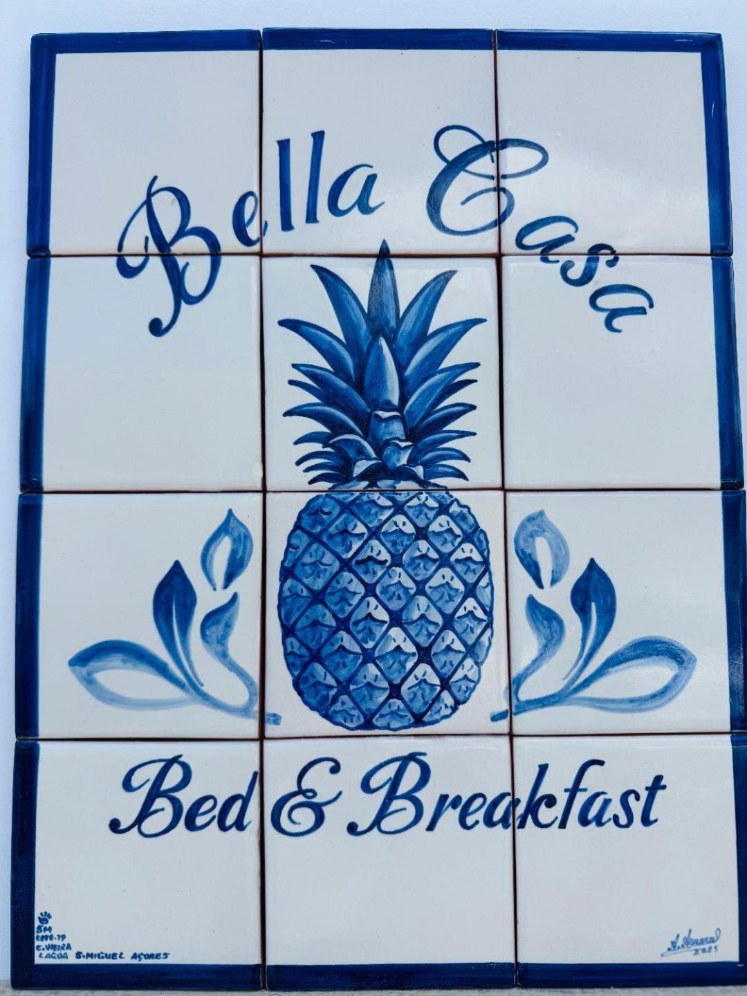 Bella Casa *