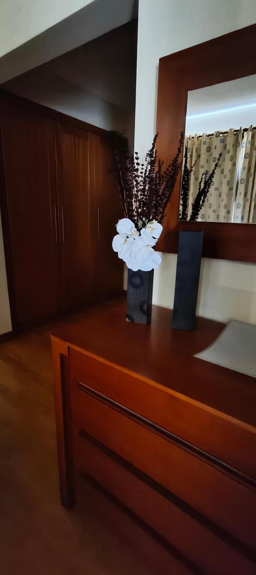 Duplex Oceanos Apartment
