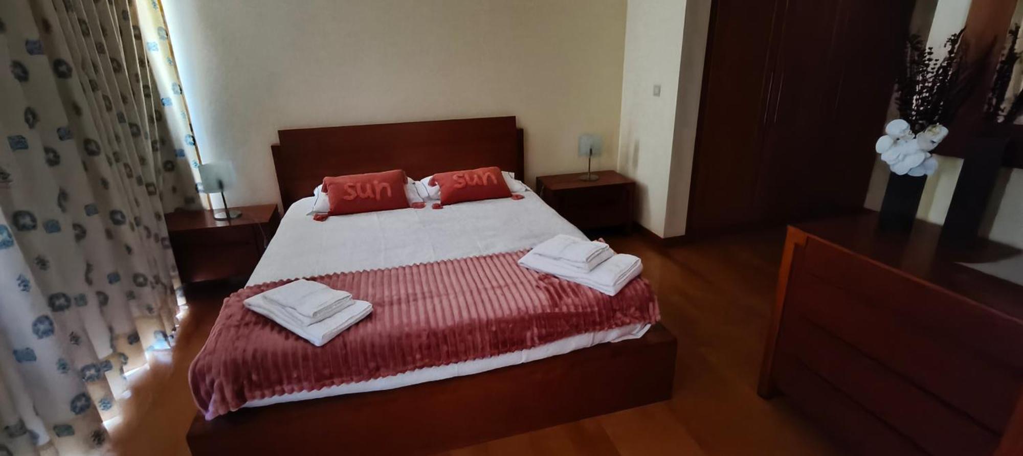 Apartment Duplex Oceanos