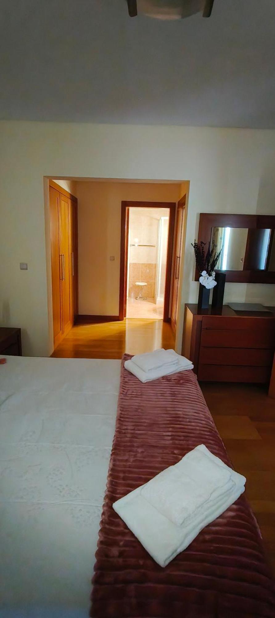 Duplex Oceanos Apartment Ponta Delgada (Sao Miguel)