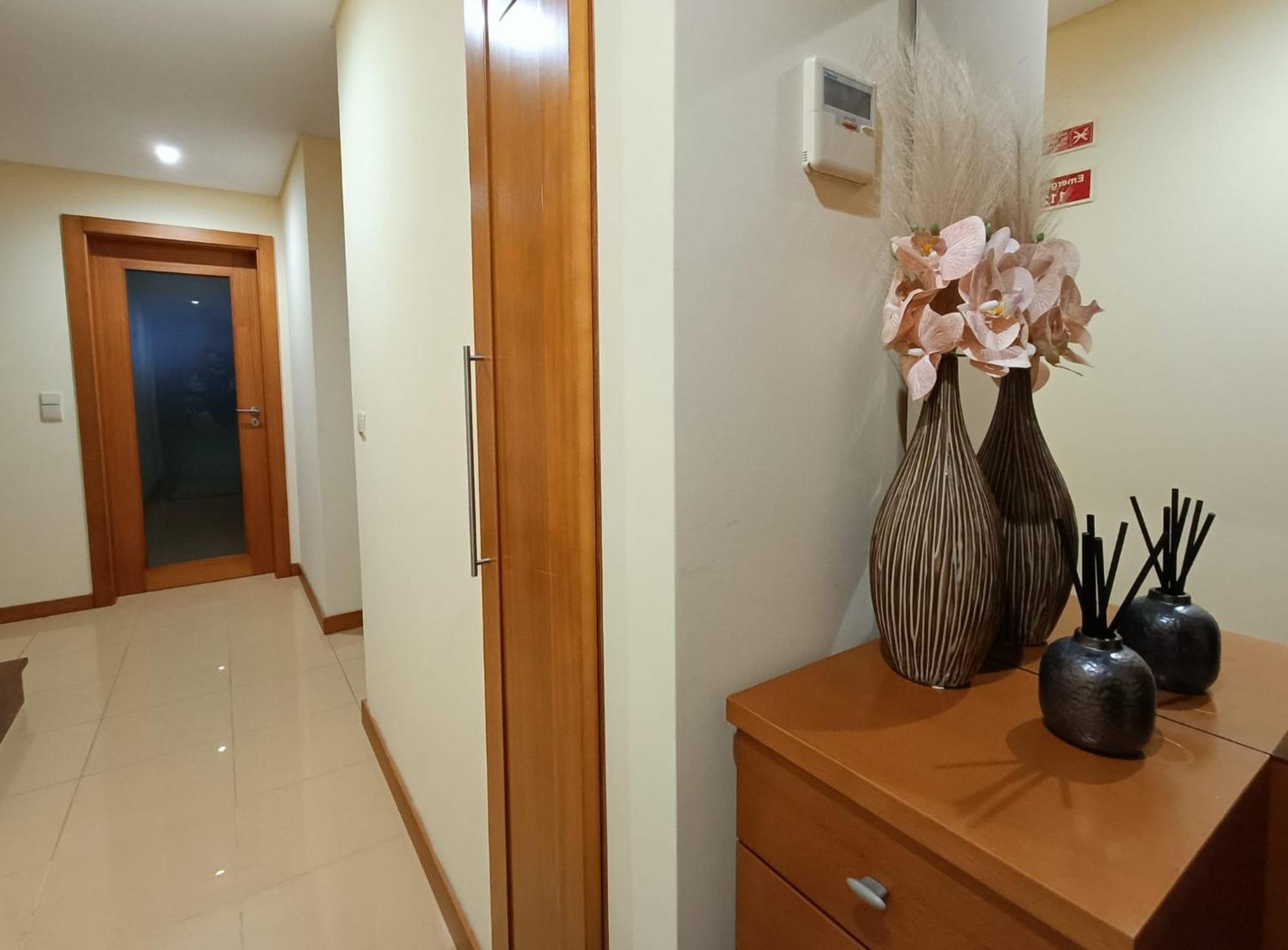 Duplex Oceanos *