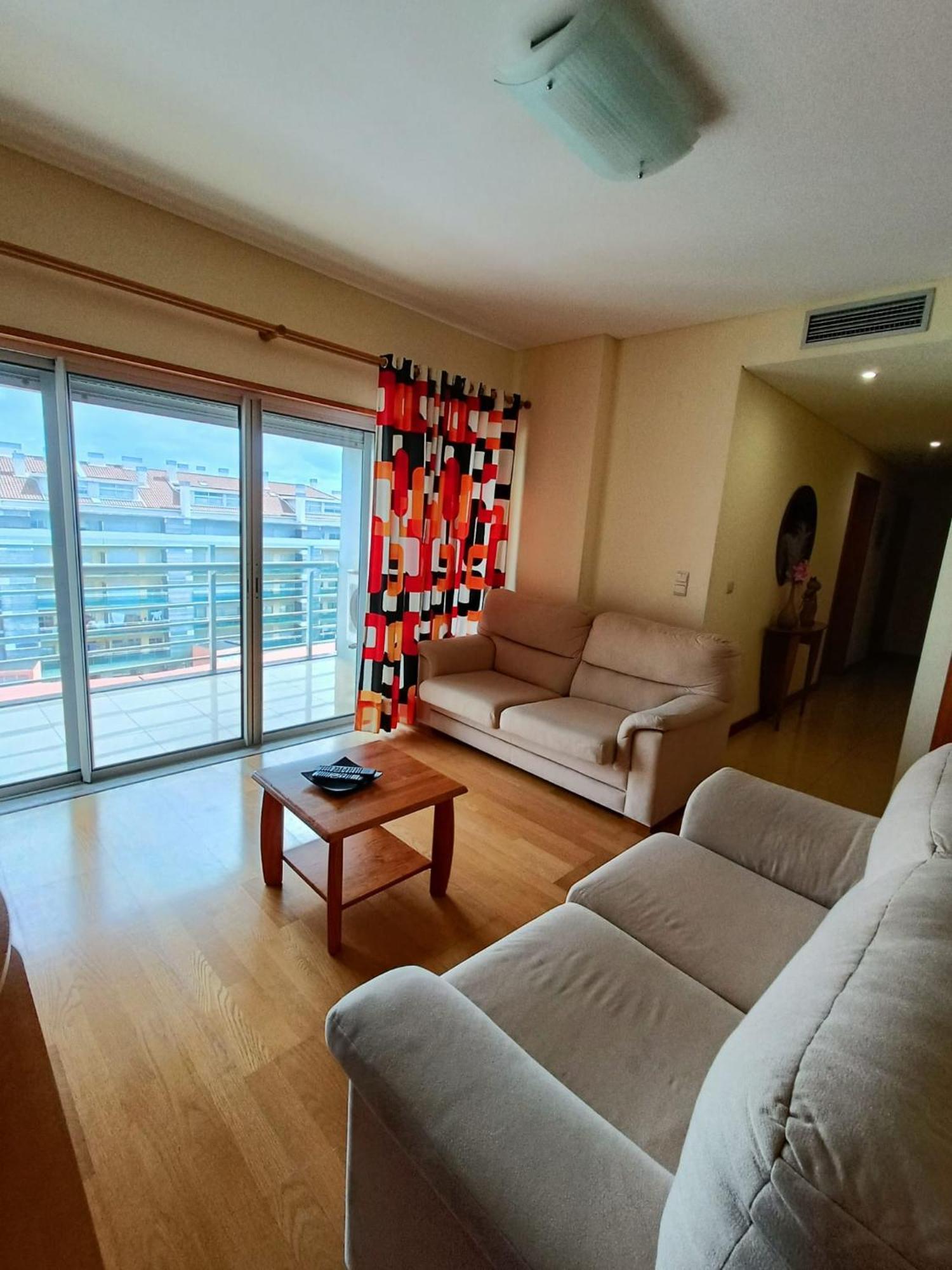 Duplex Oceanos * Ponta Delgada (Sao Miguel)