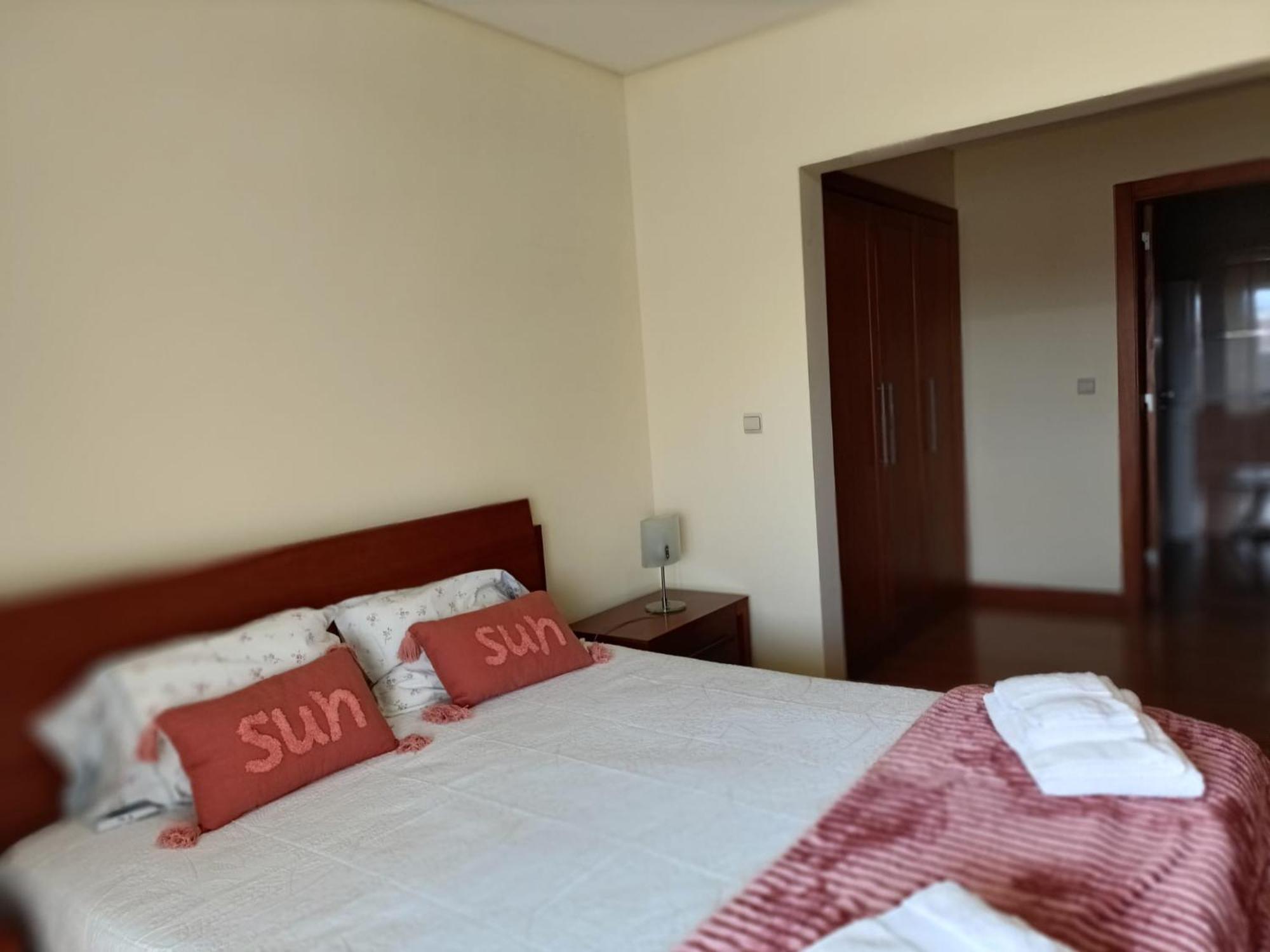 Duplex Oceanos Apartment Ponta Delgada (Sao Miguel)
