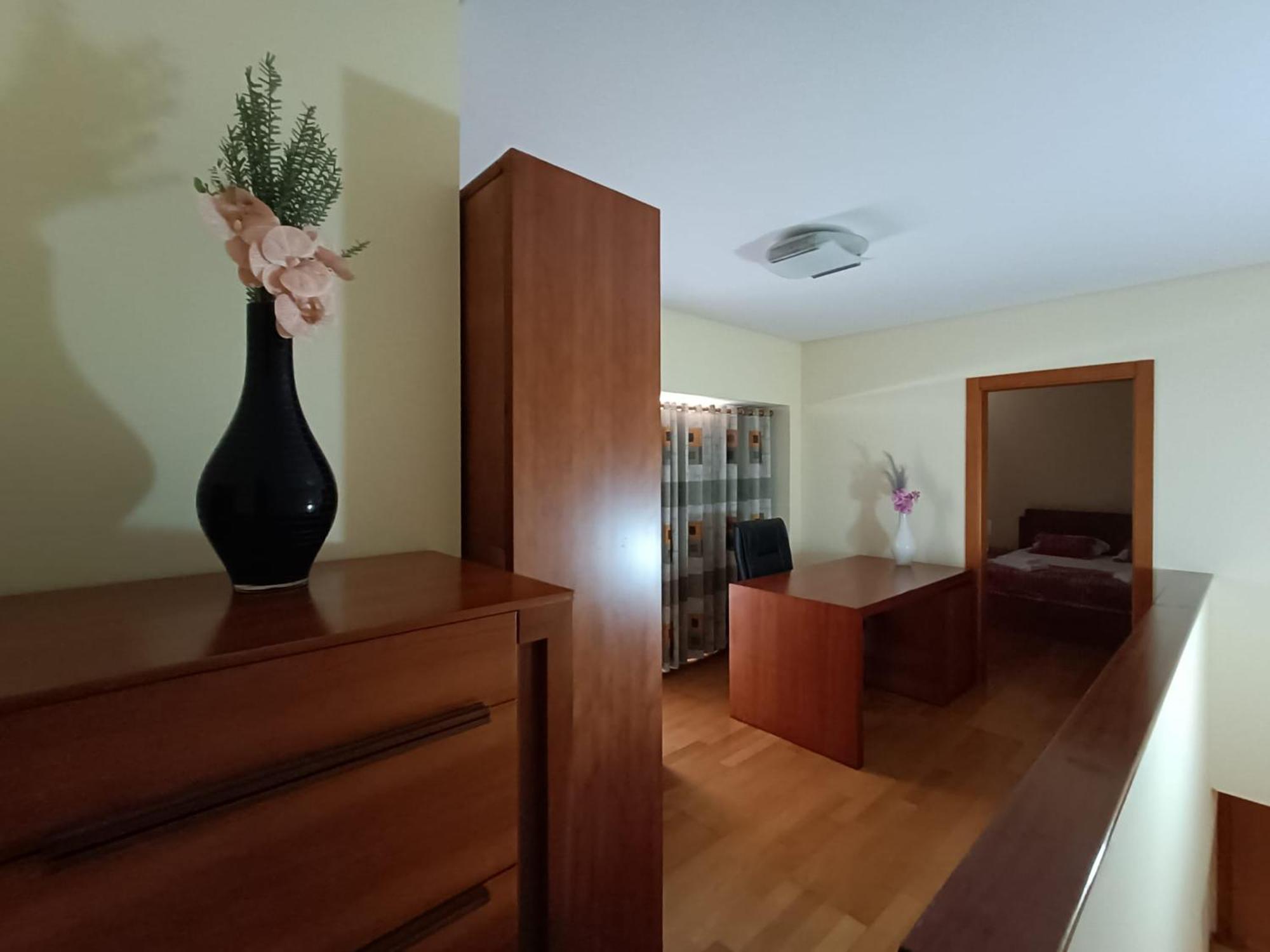 Apartment Duplex Oceanos