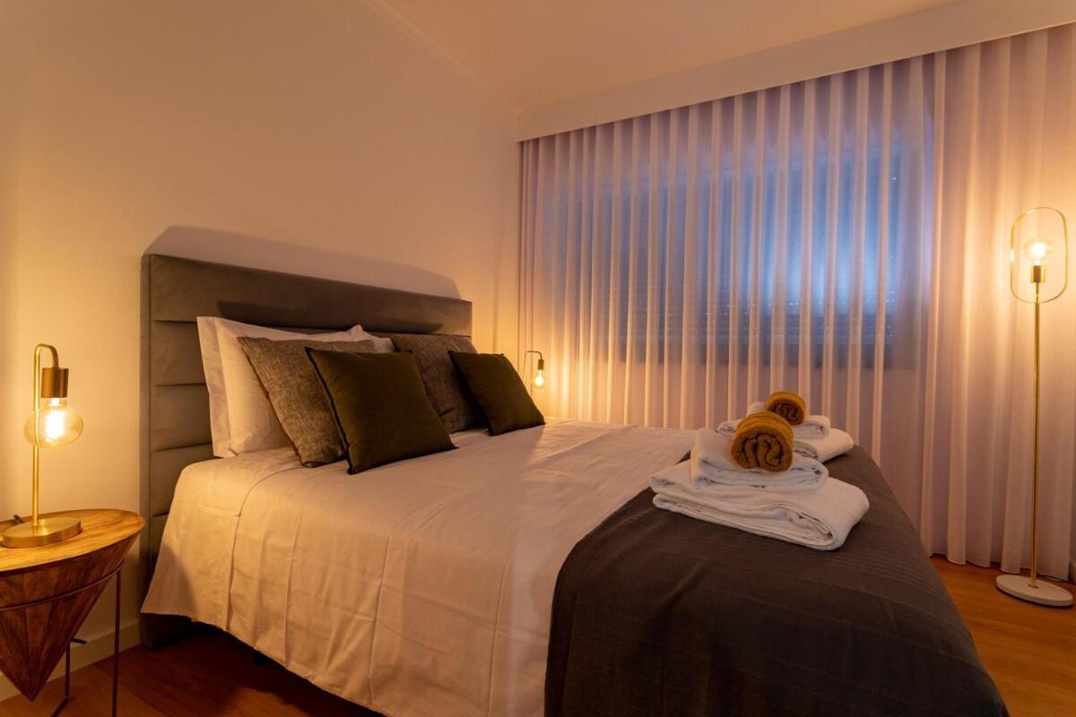 Jb Comfort Flat * Ponta Delgada (Sao Miguel)
