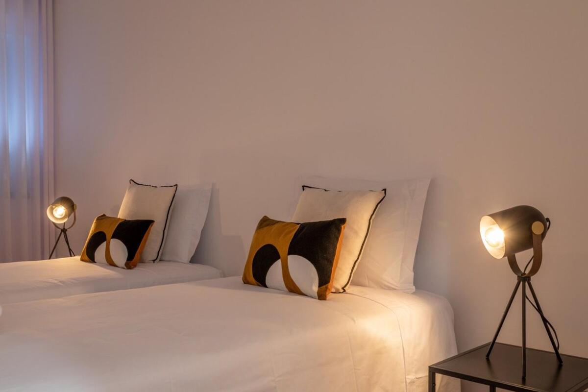 Apartment Jb Comfort Flat Ponta Delgada (Sao Miguel)