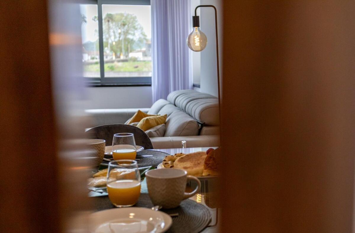 Apartment Jb Comfort Flat