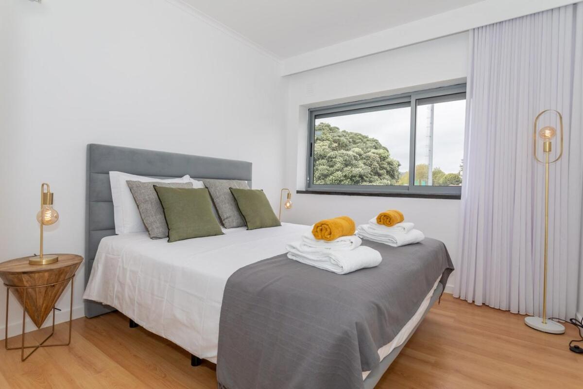 Apartment Jb Comfort Flat