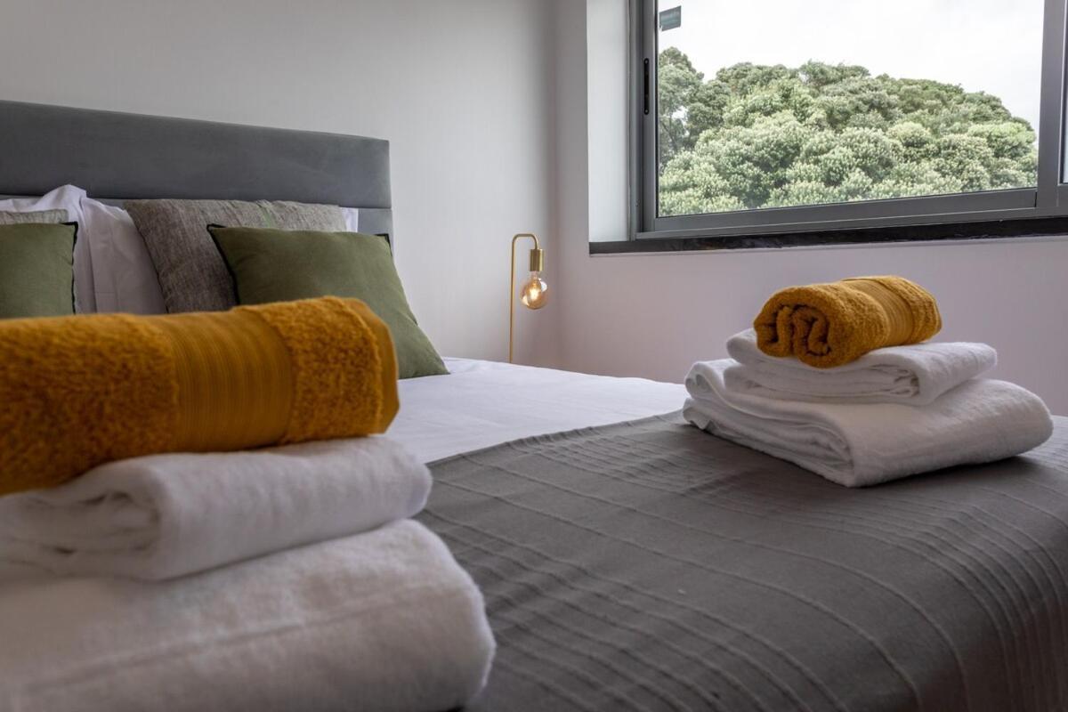 Jb Comfort Flat Ponta Delgada (Sao Miguel)