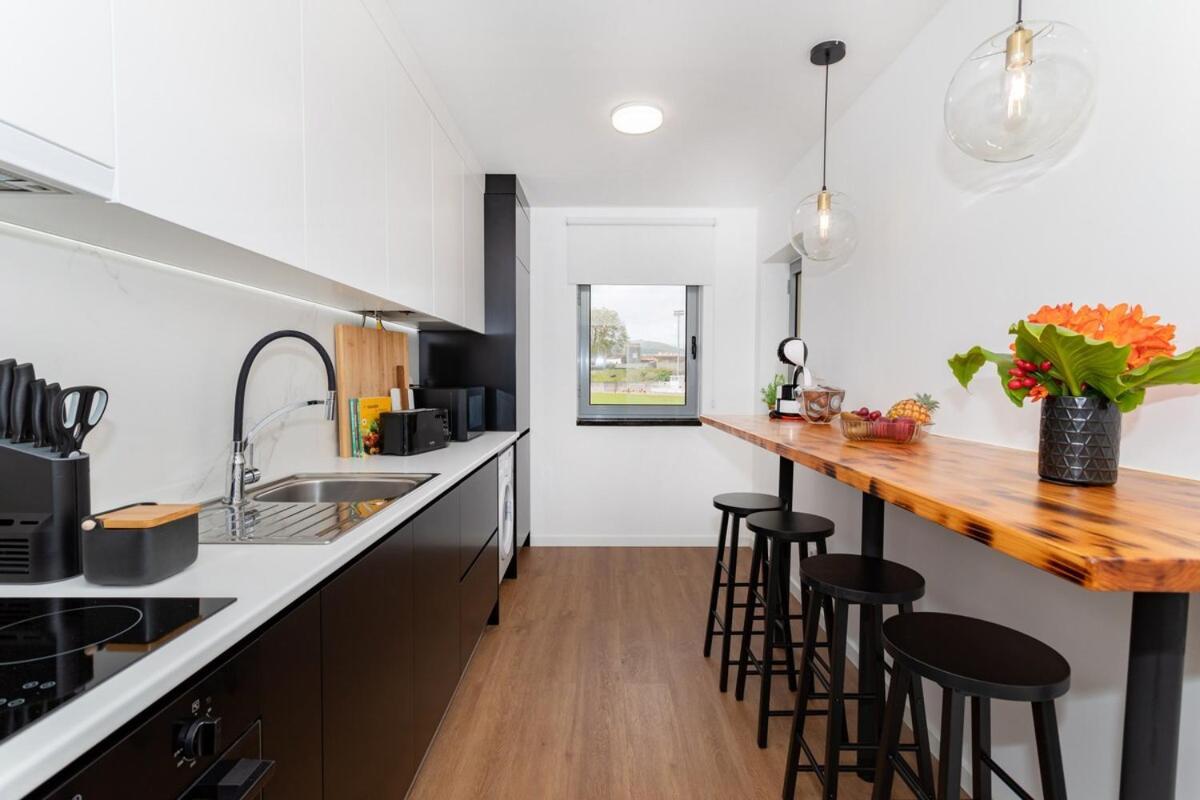 Apartment Jb Comfort Flat