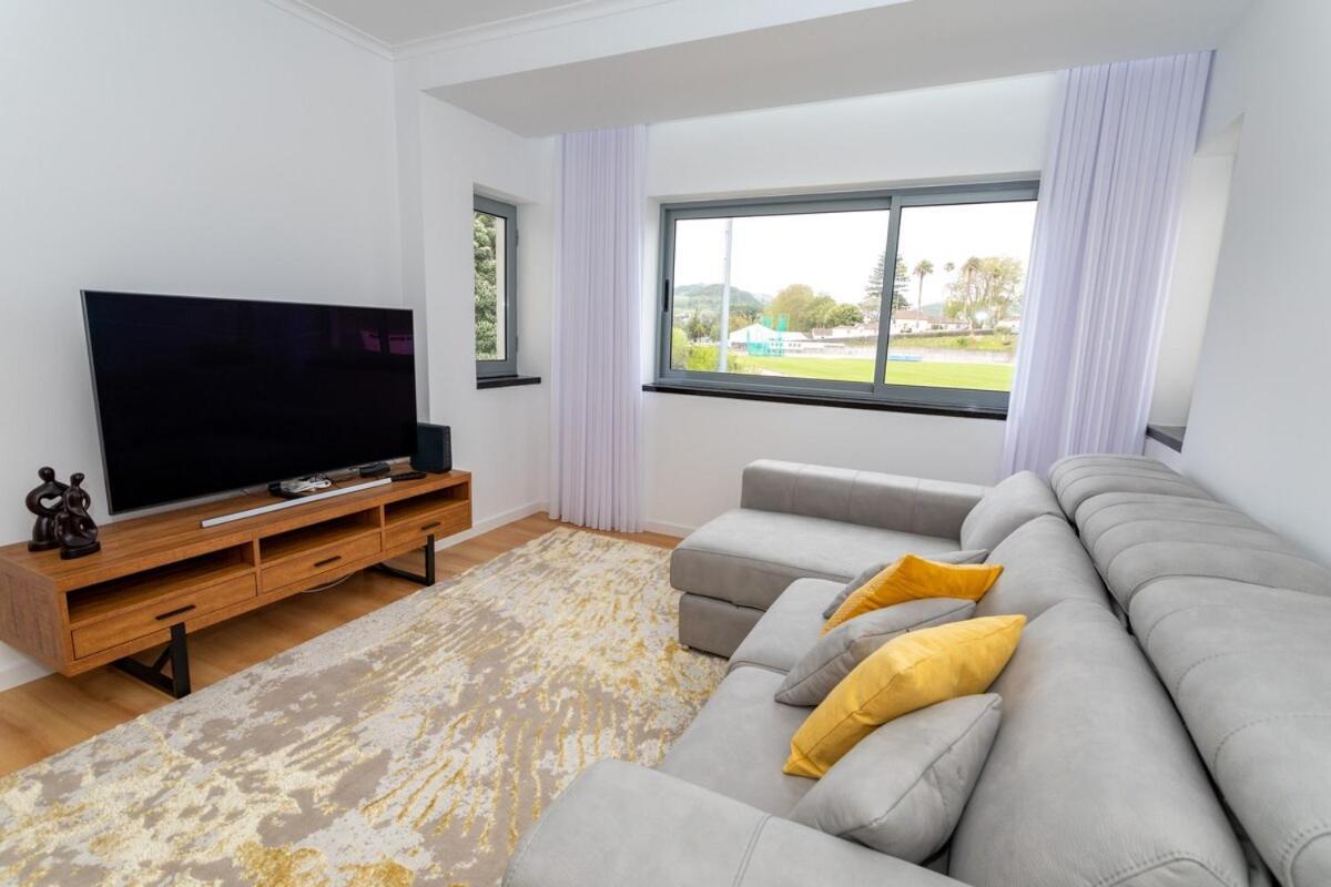 Apartment Jb Comfort Flat Ponta Delgada (Sao Miguel)
