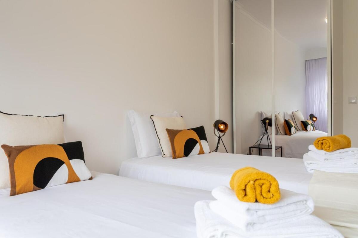 Jb Comfort Flat Apartment Ponta Delgada (Sao Miguel)