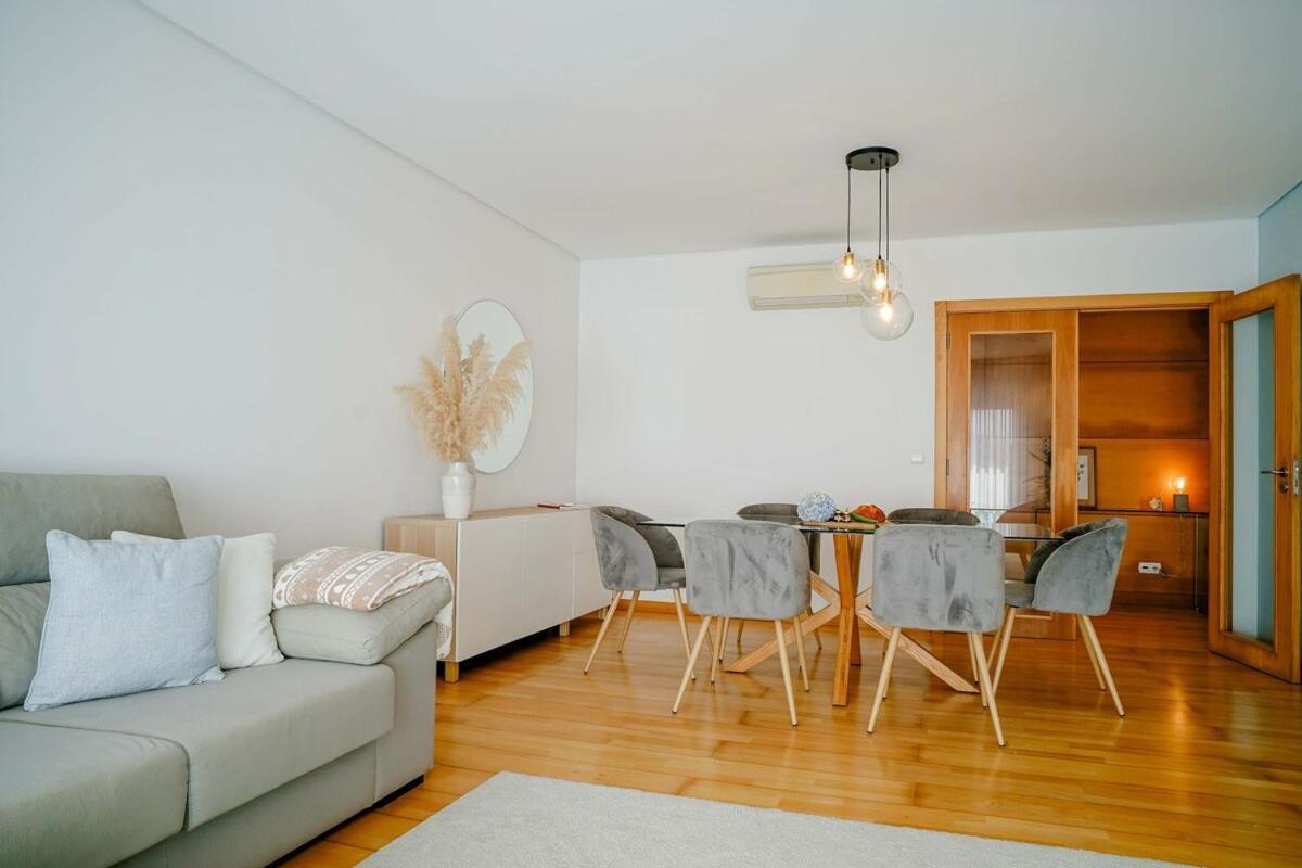 Guestready - Salomao Luminous Apartment Ponta Delgada (Sao Miguel)
