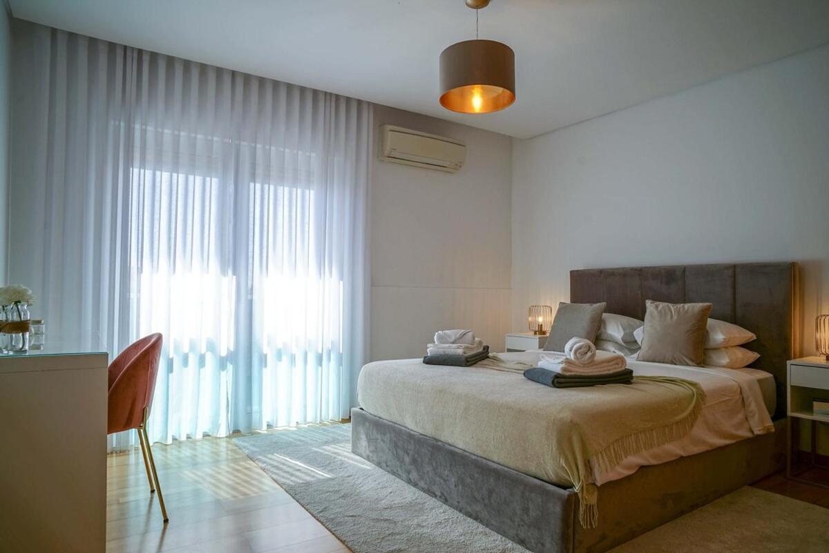 Apartment Guestready - Salomao Luminous *