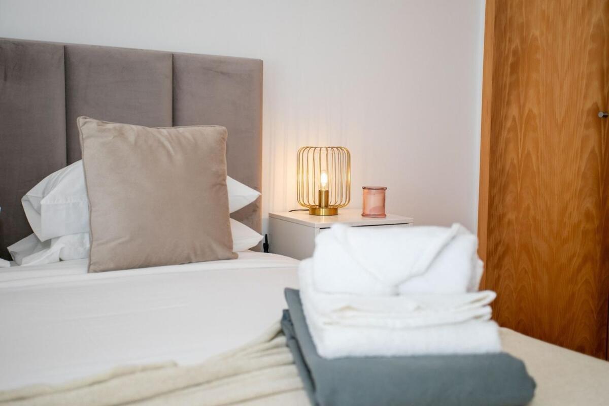 Apartment Guestready - Salomao Luminous Ponta Delgada (Sao Miguel)