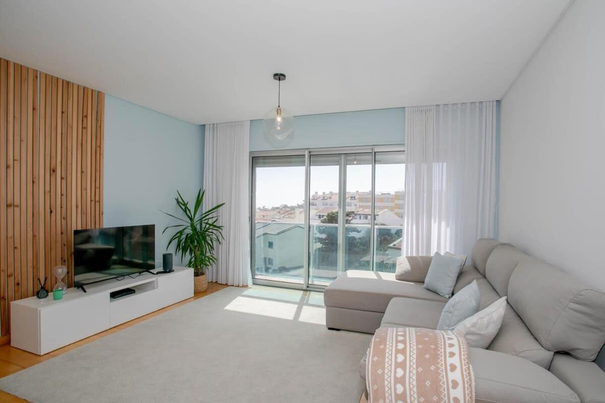 Apartment Guestready - Salomao Luminous