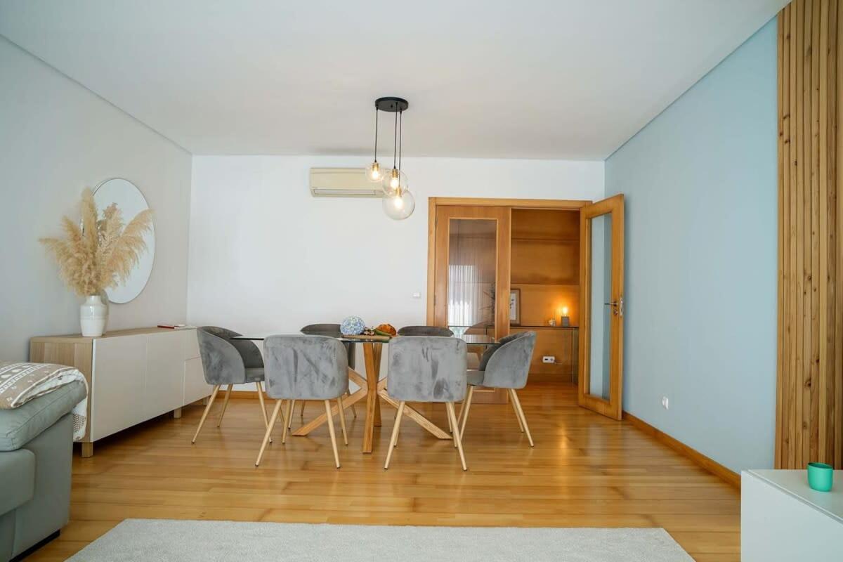 Apartment Guestready - Salomao Luminous Ponta Delgada