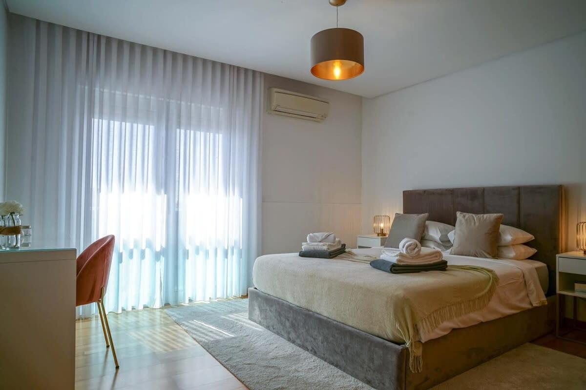 Apartment Guestready - Salomao Luminous