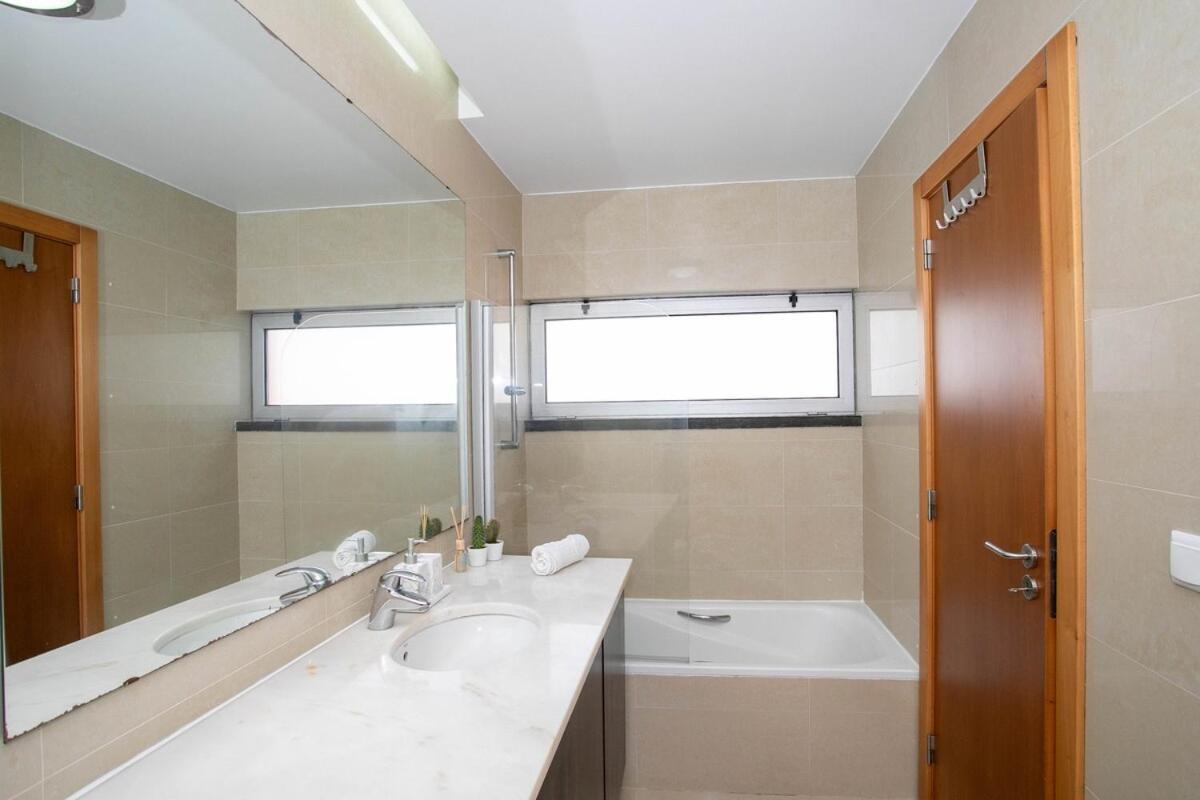 Apartment Guestready - Salomao Luminous Ponta Delgada