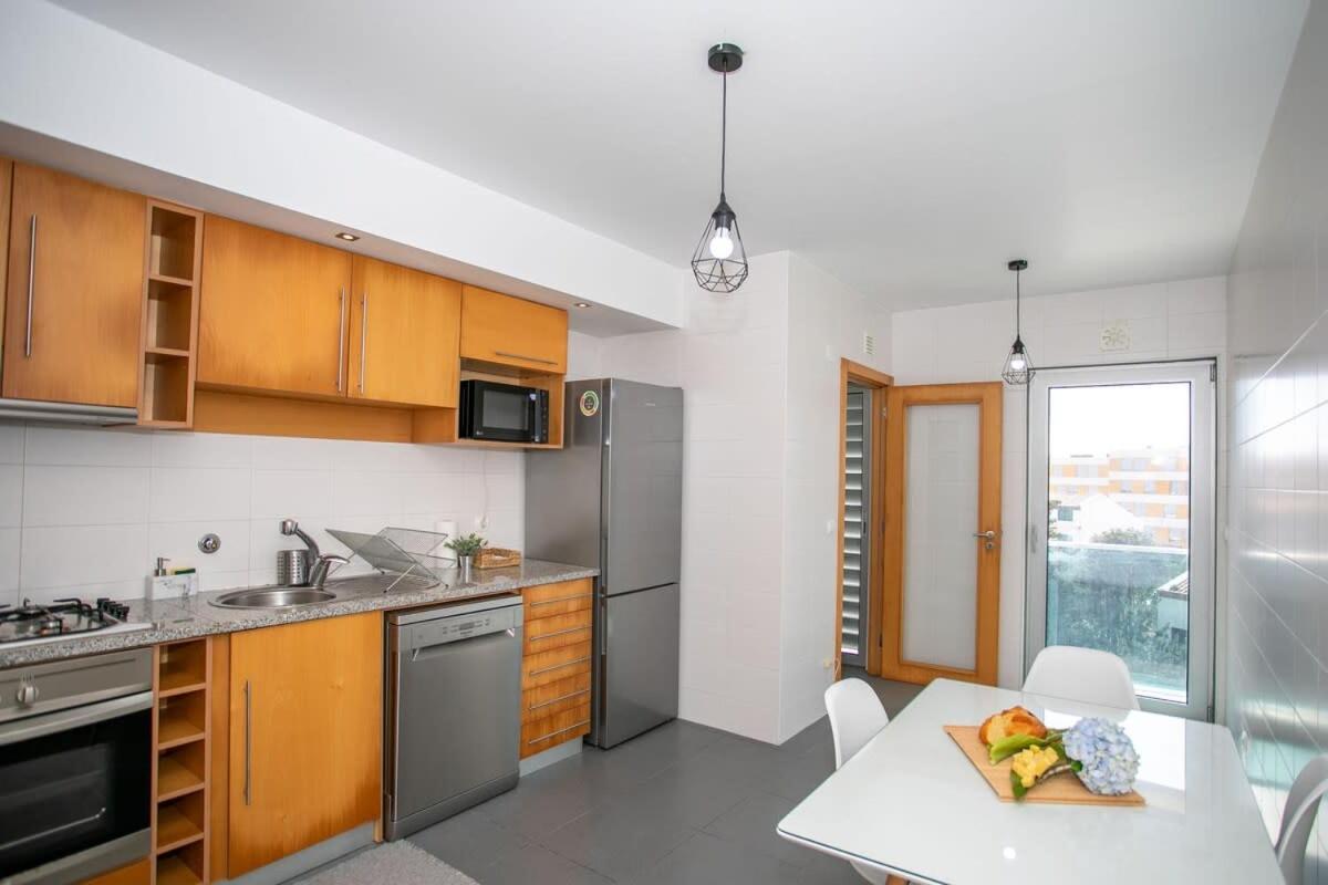 Apartment Guestready - Salomao Luminous