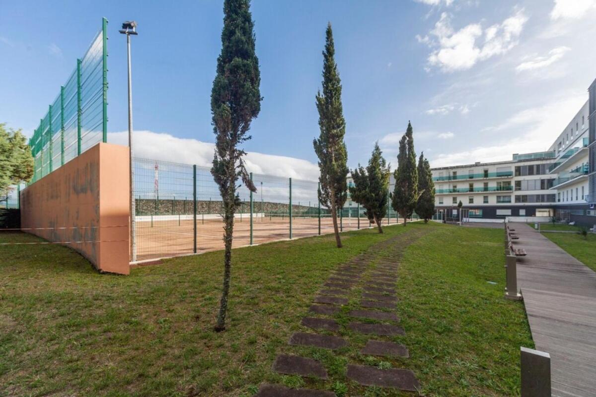 Apartment Guestready - Salomao Luminous *