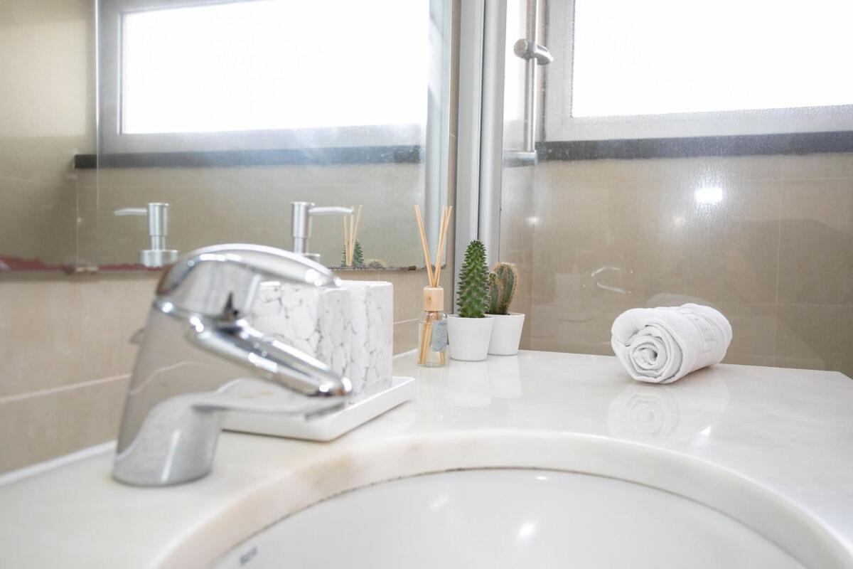 Apartment Guestready - Salomao Luminous