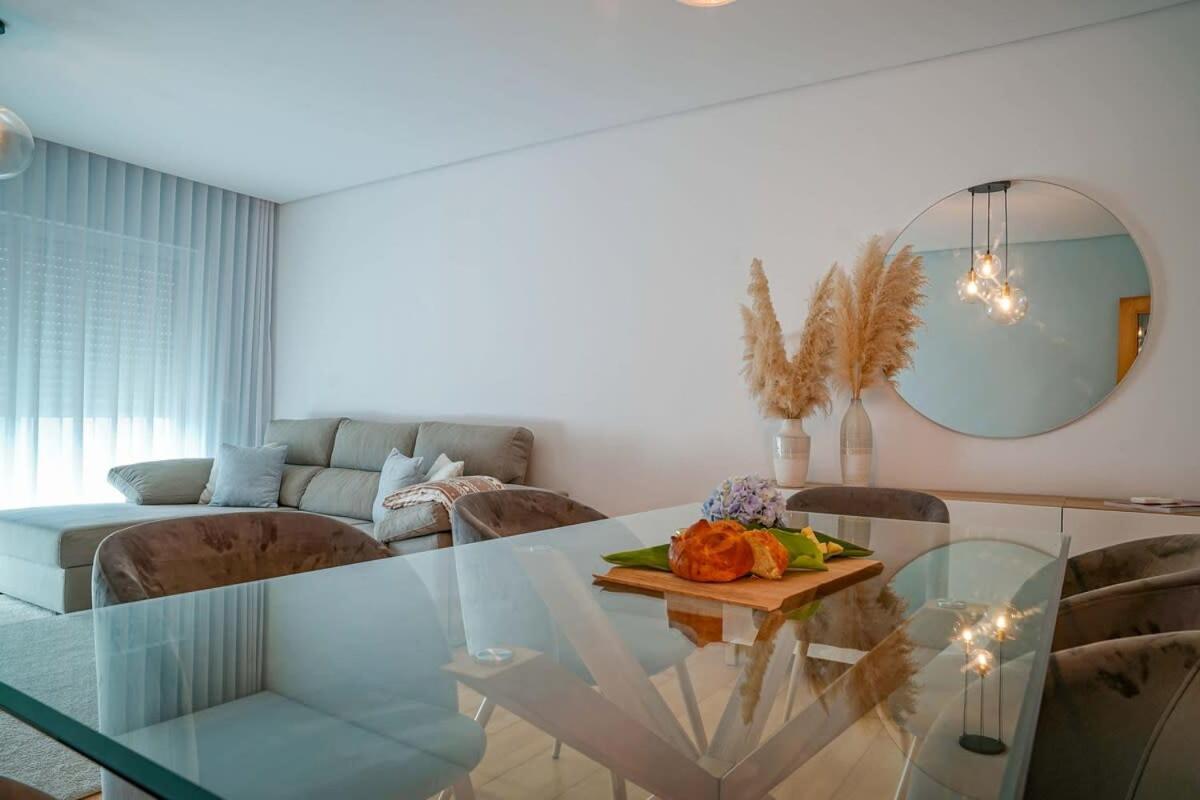Apartment Guestready - Salomao Luminous