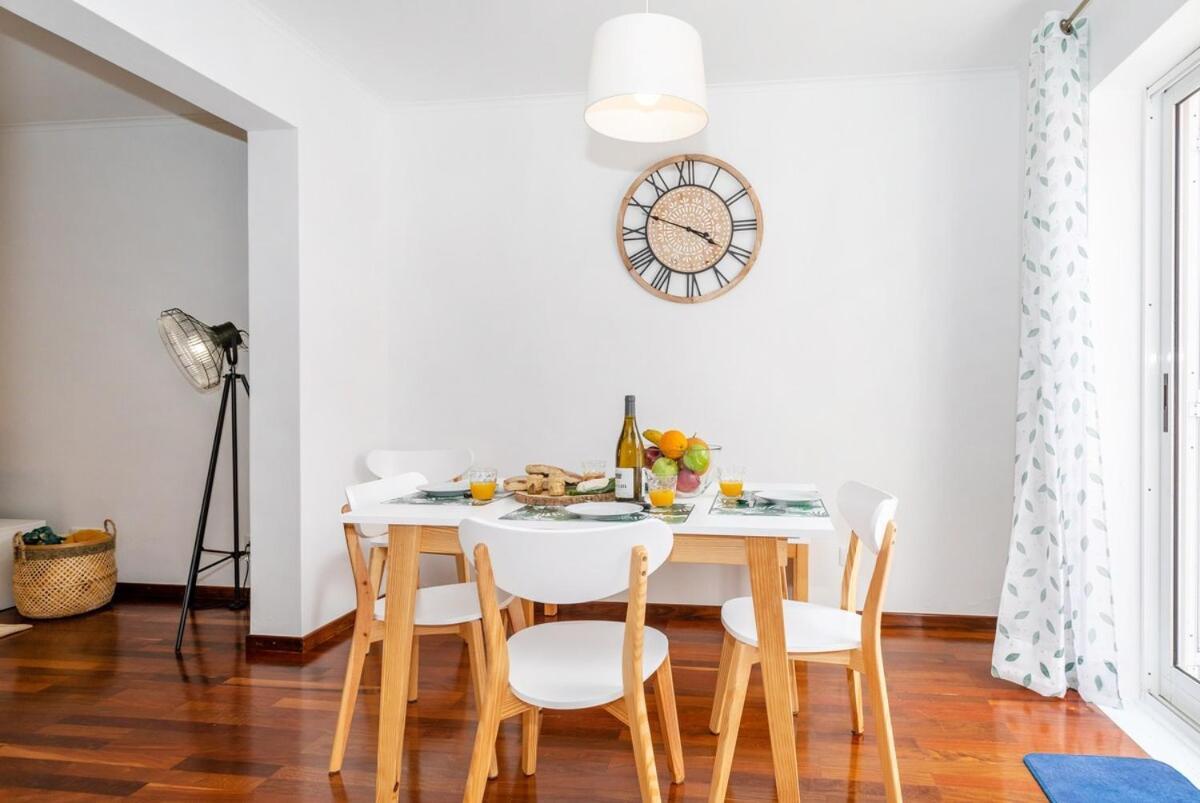 Guestready - Monaco Nest Ponta Delgada
