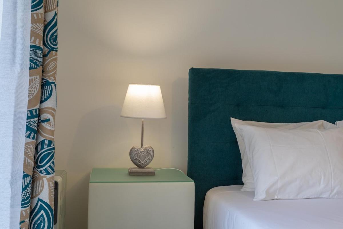 Apartamento Guestready - Monaco Nest *