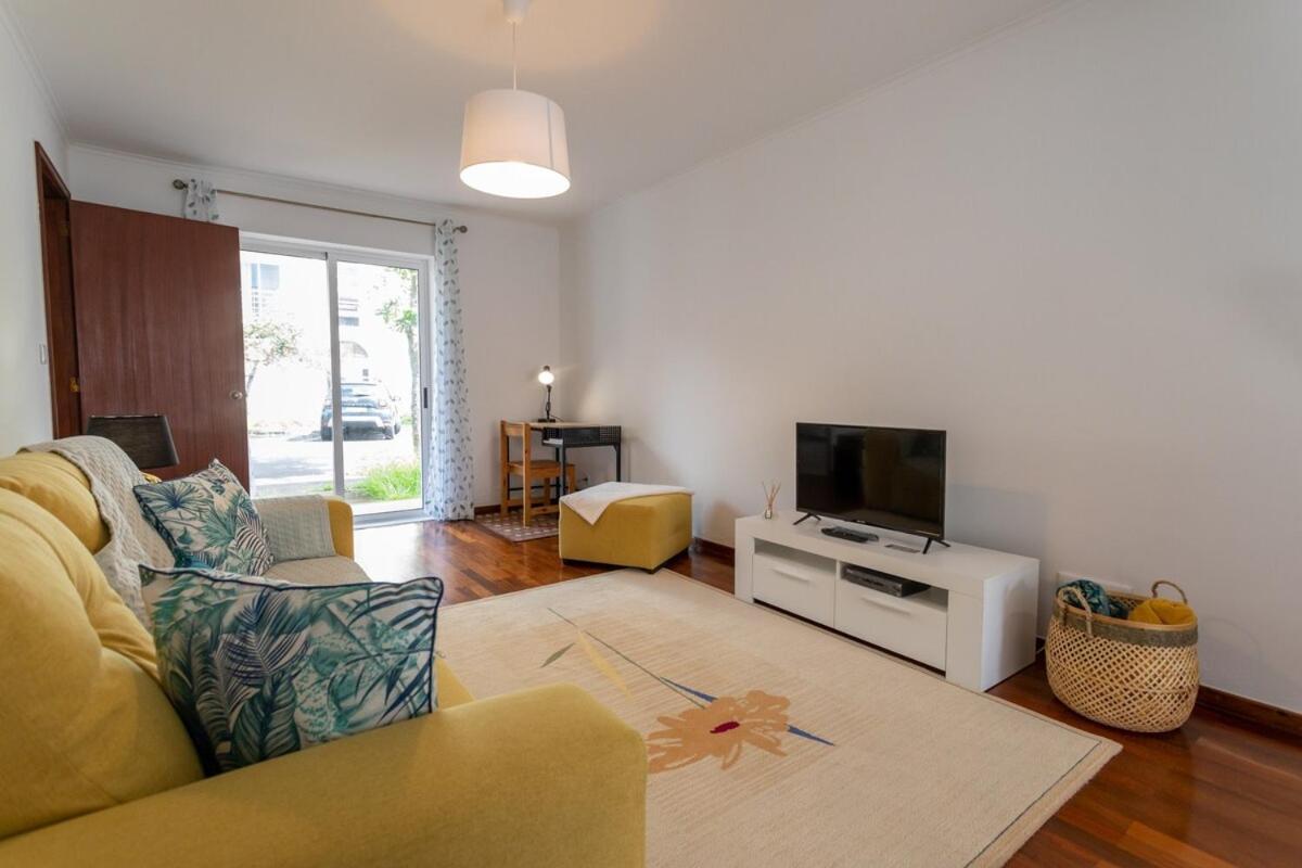 Guestready - Monaco Nest Apartamento Ponta Delgada