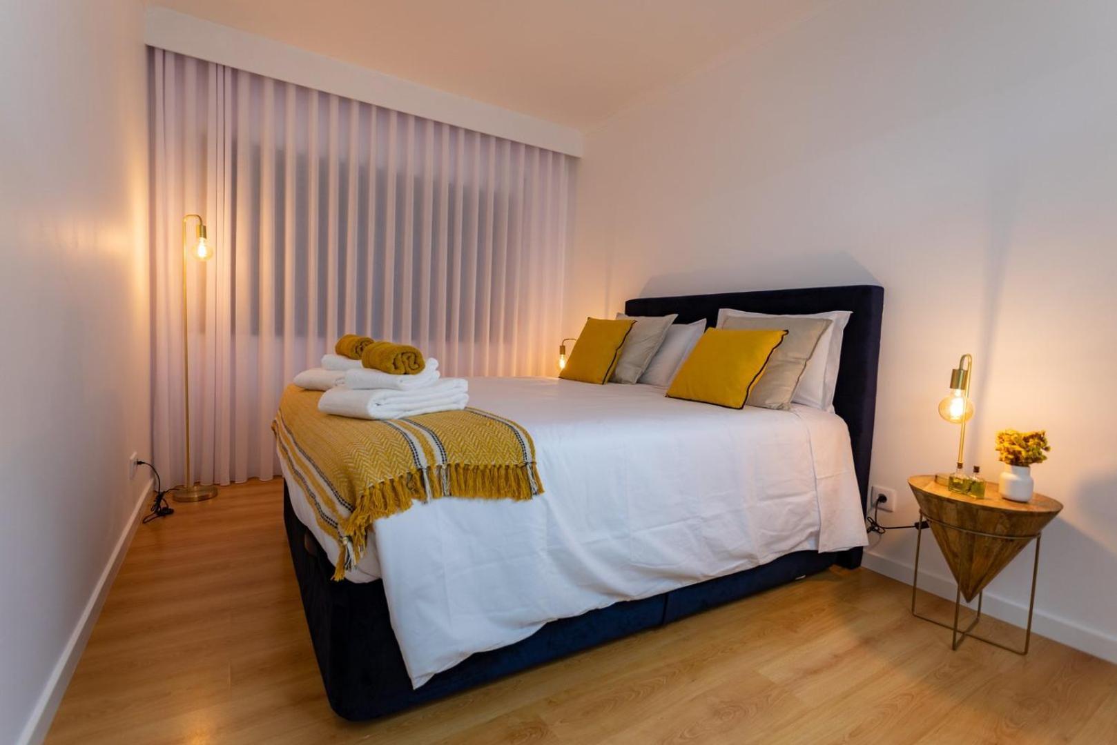 Guestready - Monaco Nest Ponta Delgada (Sao Miguel)