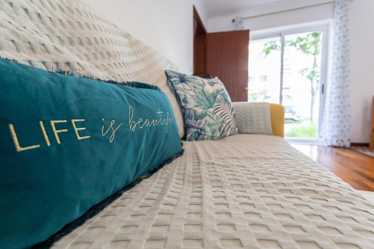 Guestready - Monaco Nest Apartamento