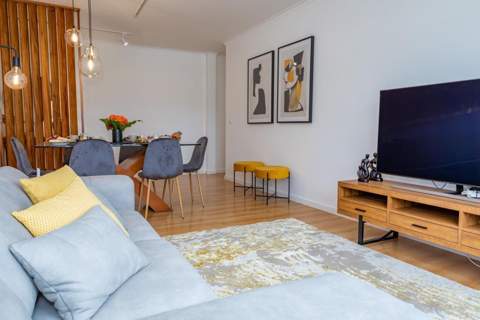 Guestready - Monaco Nest