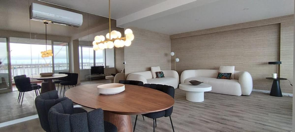 Guestready - Elegant Marina *