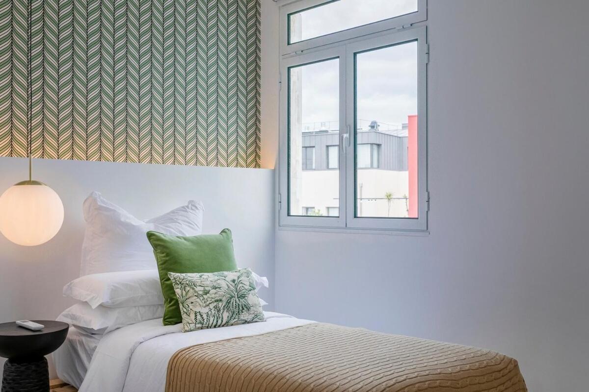 Apartment Guestready - Elegant Marina Ponta Delgada (Sao Miguel)