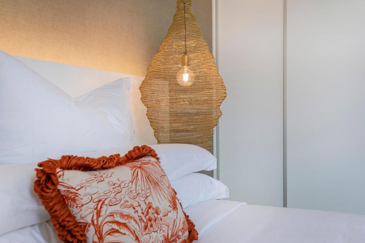 Guestready - Elegant Marina Apartment *