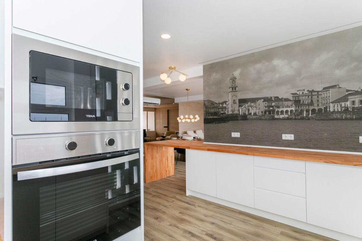 Guestready - Elegant Marina Ponta Delgada (Sao Miguel)