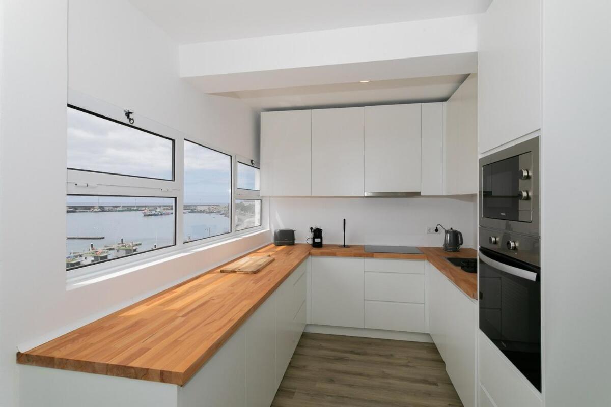 Guestready - Elegant Marina *
