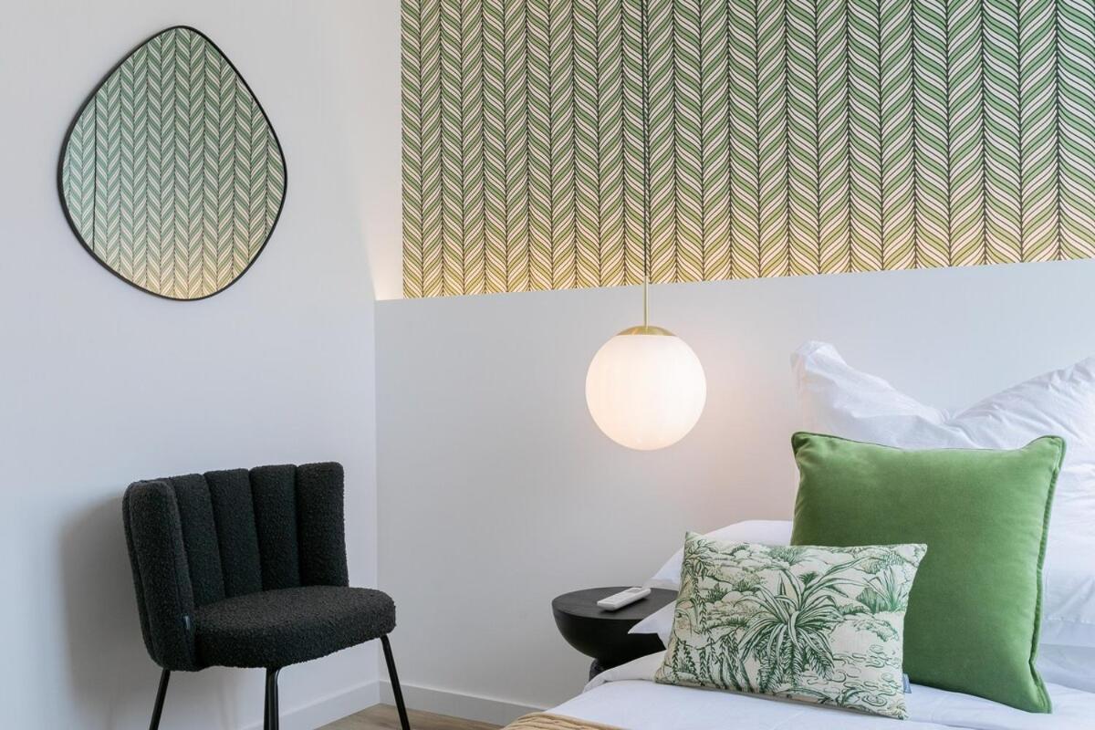 Guestready - Elegant Marina Apartment *