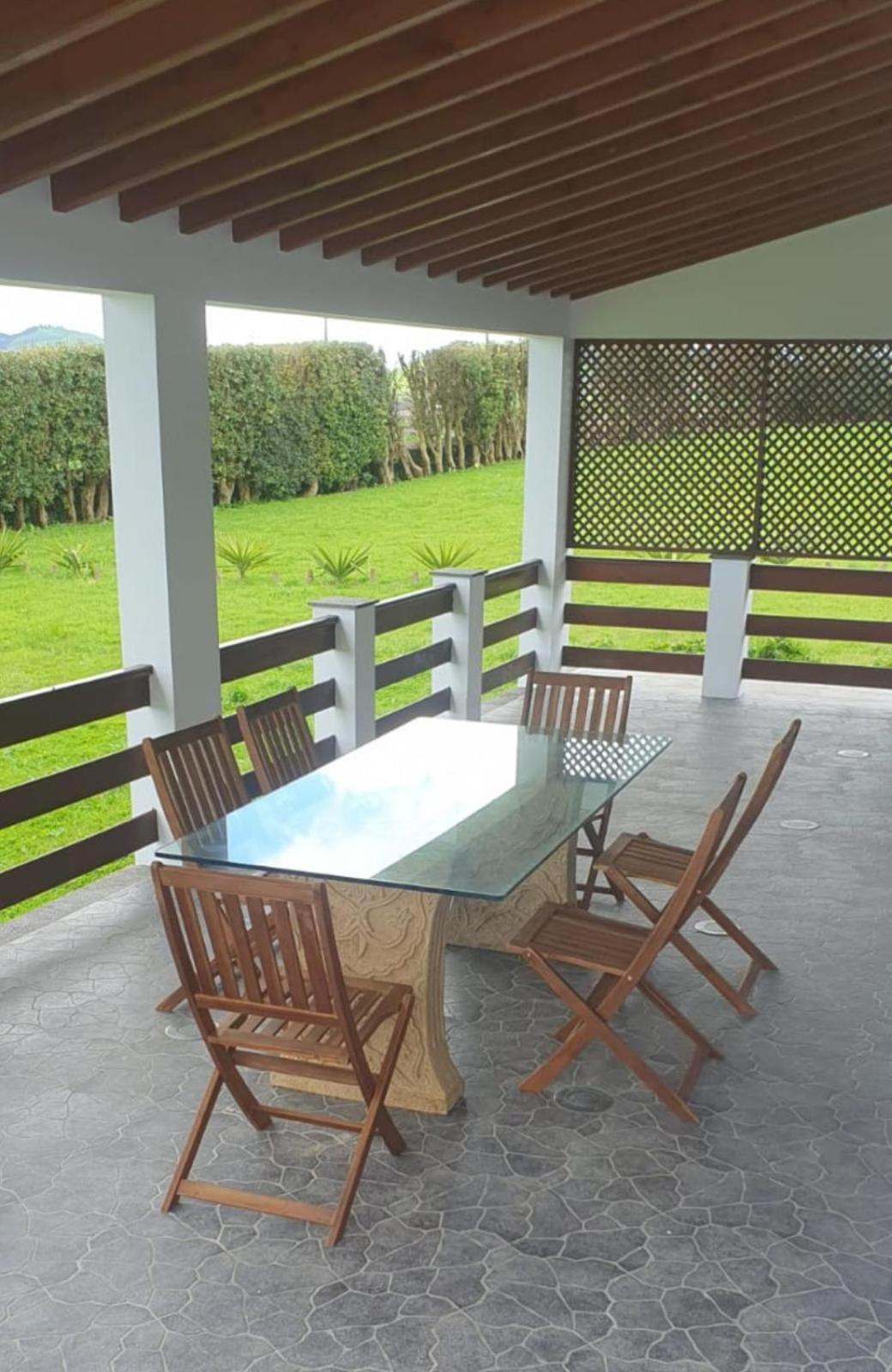 Azores Quinta Do Segredo * Ponta Delgada (Sao Miguel)