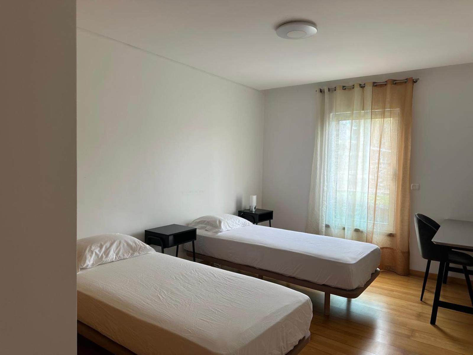 Azores Lava T3 Apartment *