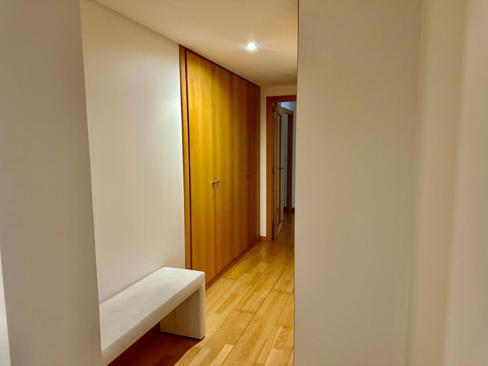 Azores Lava T3 Apartment *