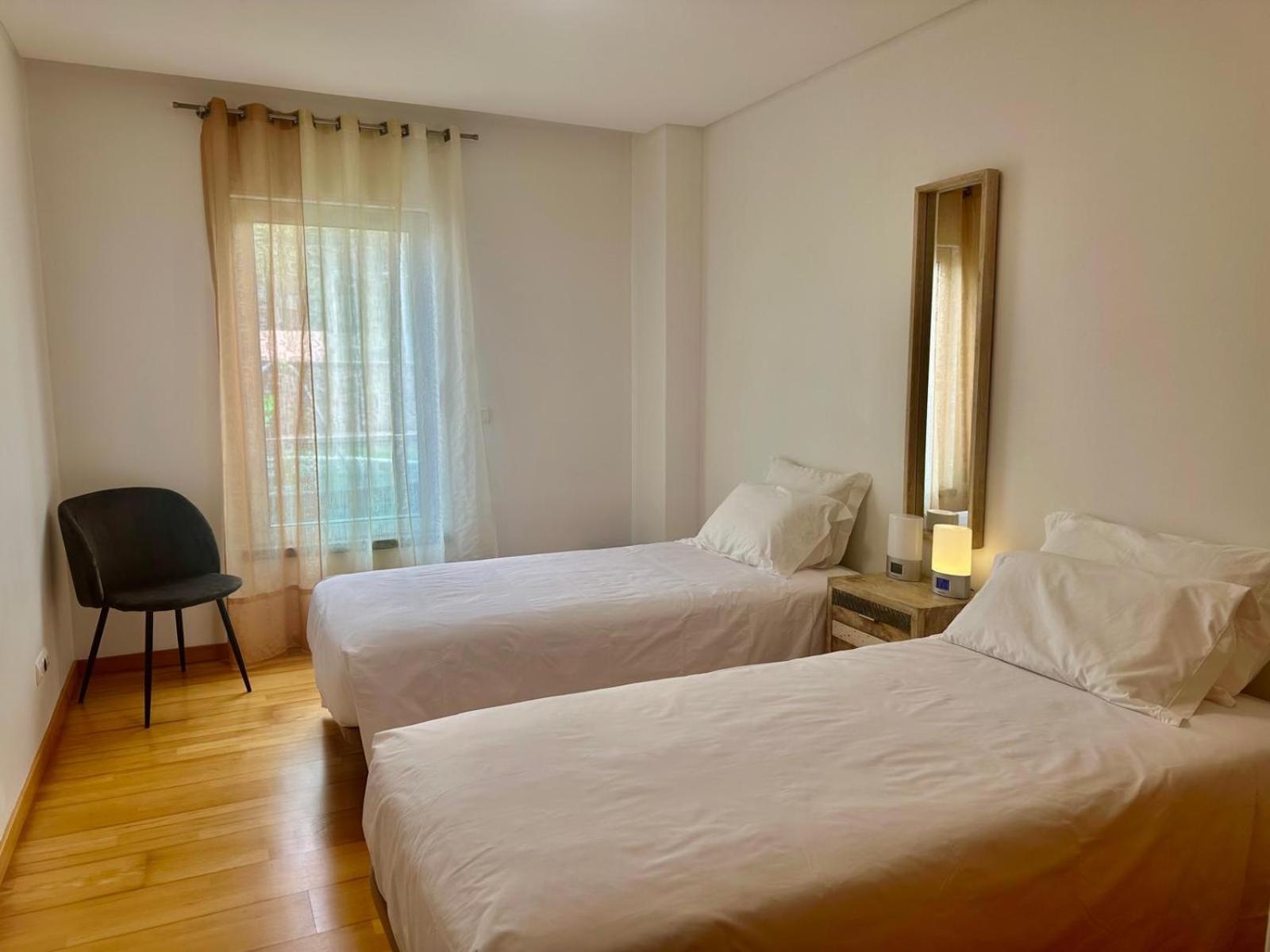Apartment Azores Lava T3