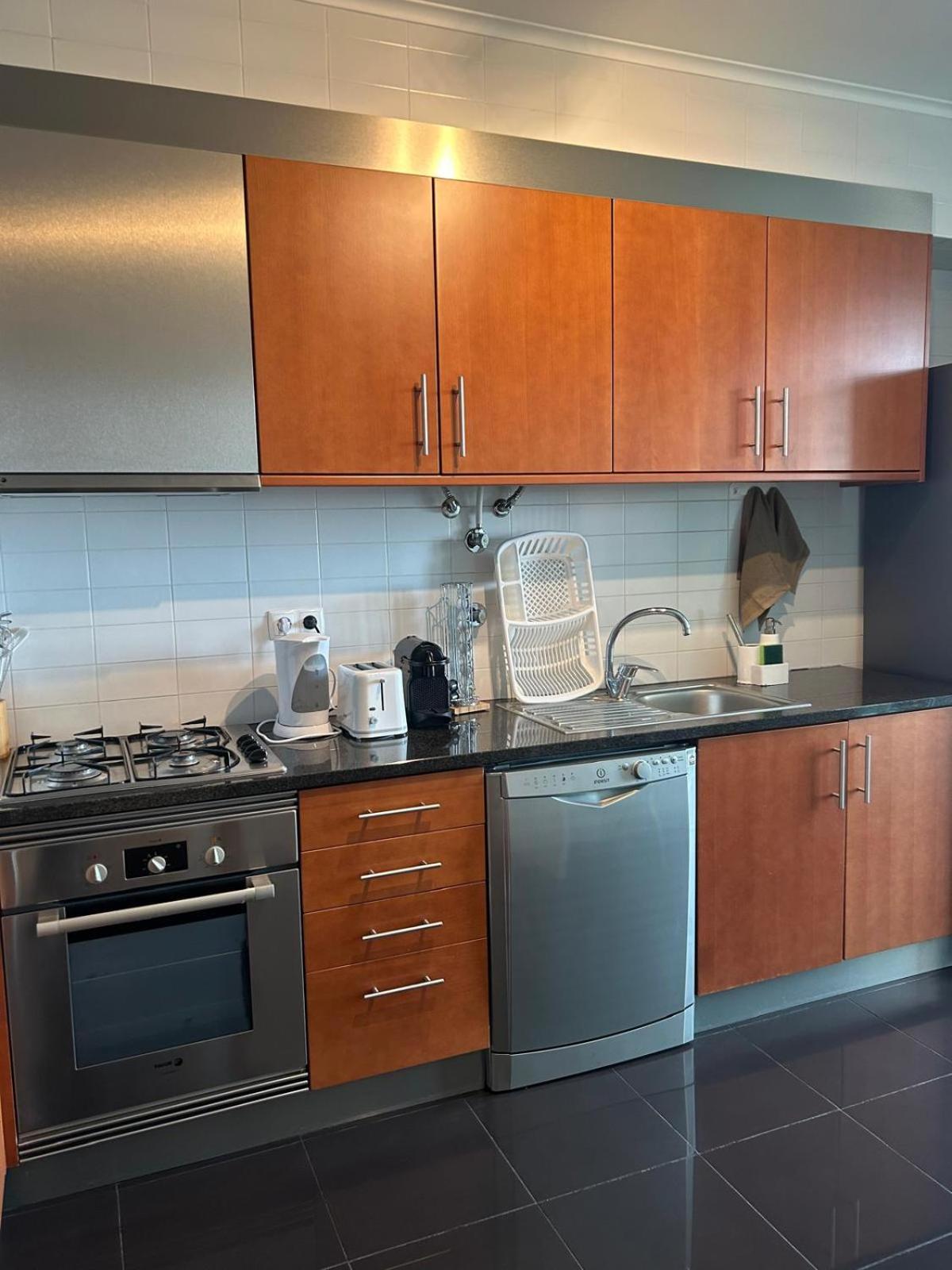 Apartment Paim Ponta Delgada (Sao Miguel)