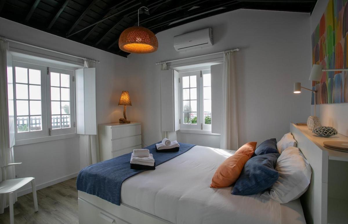 Guestready - Oceanfront Lookout House Nhà nghỉ *