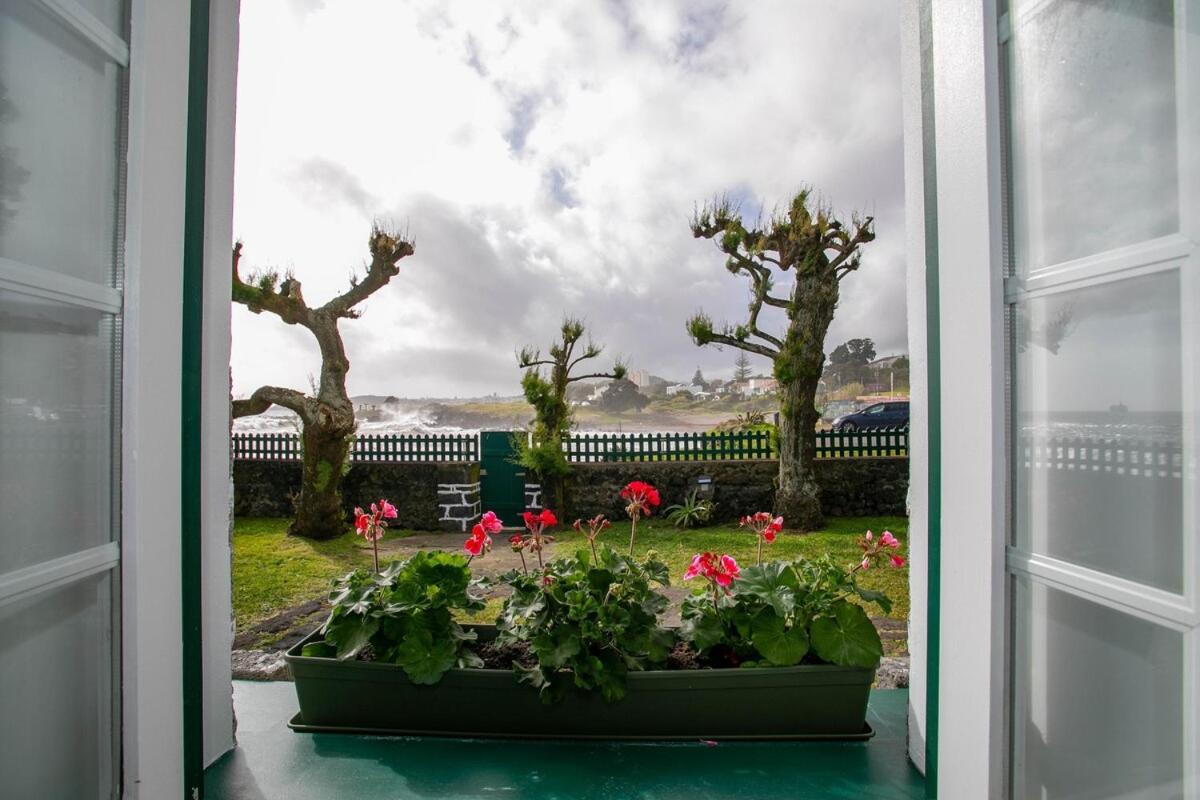 Nhà nghỉ Guestready - Oceanfront Lookout House Ponta Delgada (Sao Miguel)
